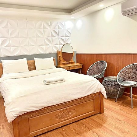 Flaco Hostel Sapa Kültér fotó
