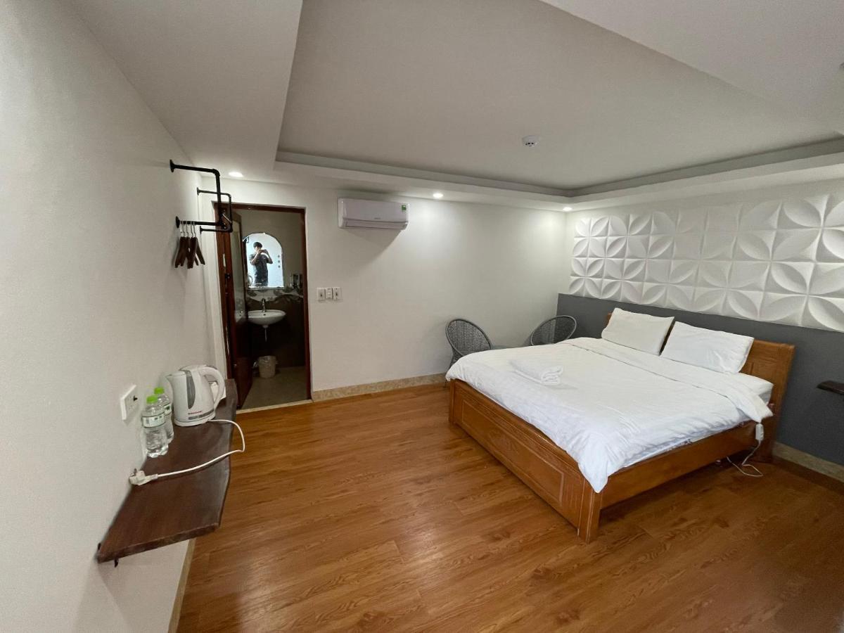 Flaco Hostel Sapa Kültér fotó