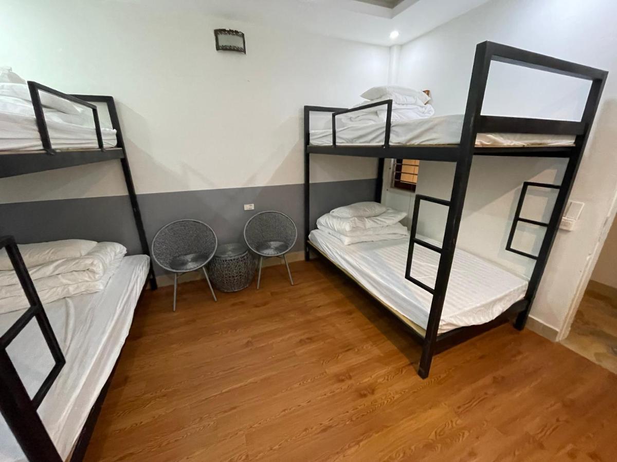 Flaco Hostel Sapa Kültér fotó