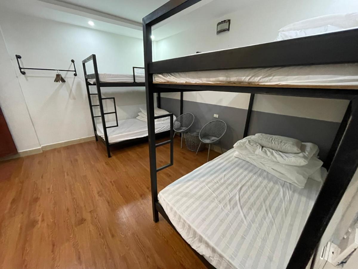 Flaco Hostel Sapa Kültér fotó