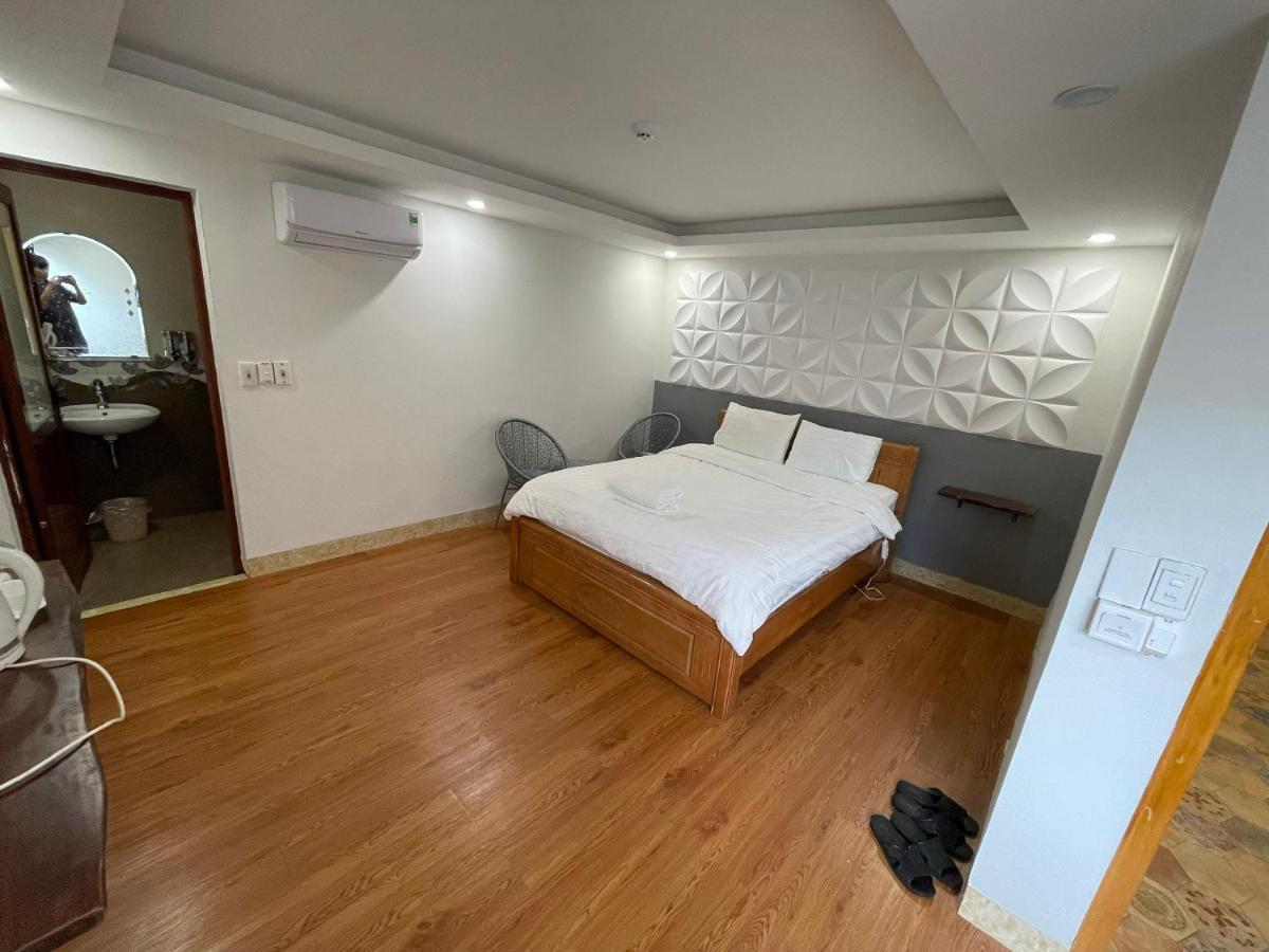Flaco Hostel Sapa Kültér fotó