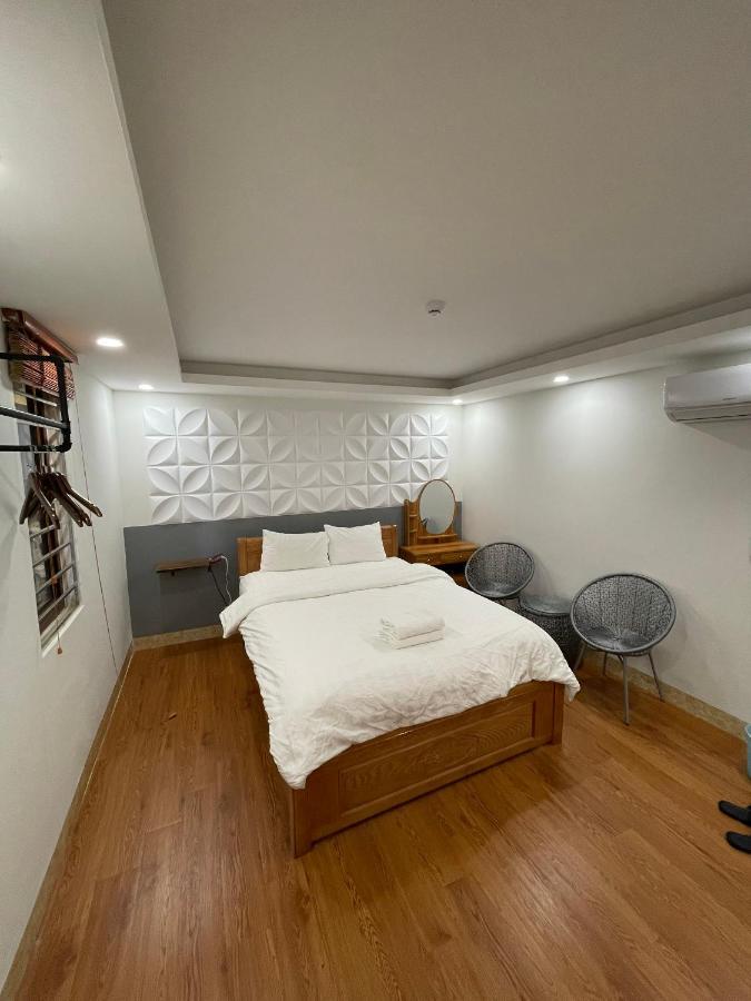 Flaco Hostel Sapa Kültér fotó