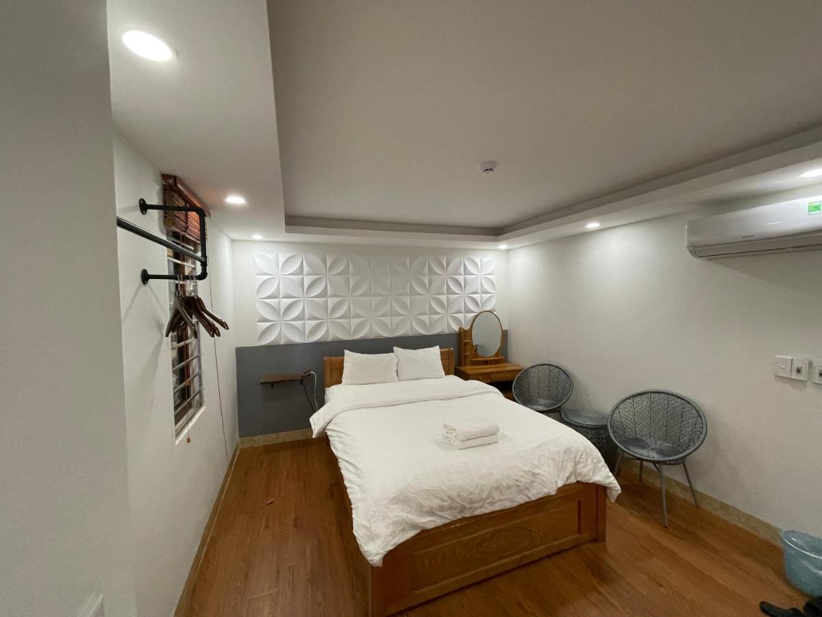 Flaco Hostel Sapa Kültér fotó