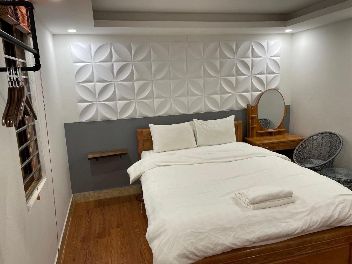 Flaco Hostel Sapa Kültér fotó