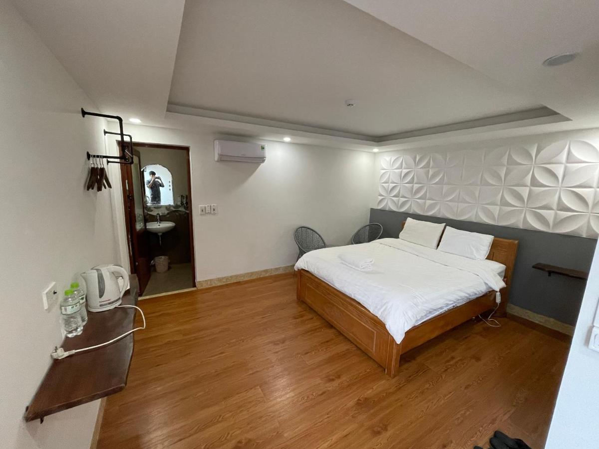 Flaco Hostel Sapa Kültér fotó