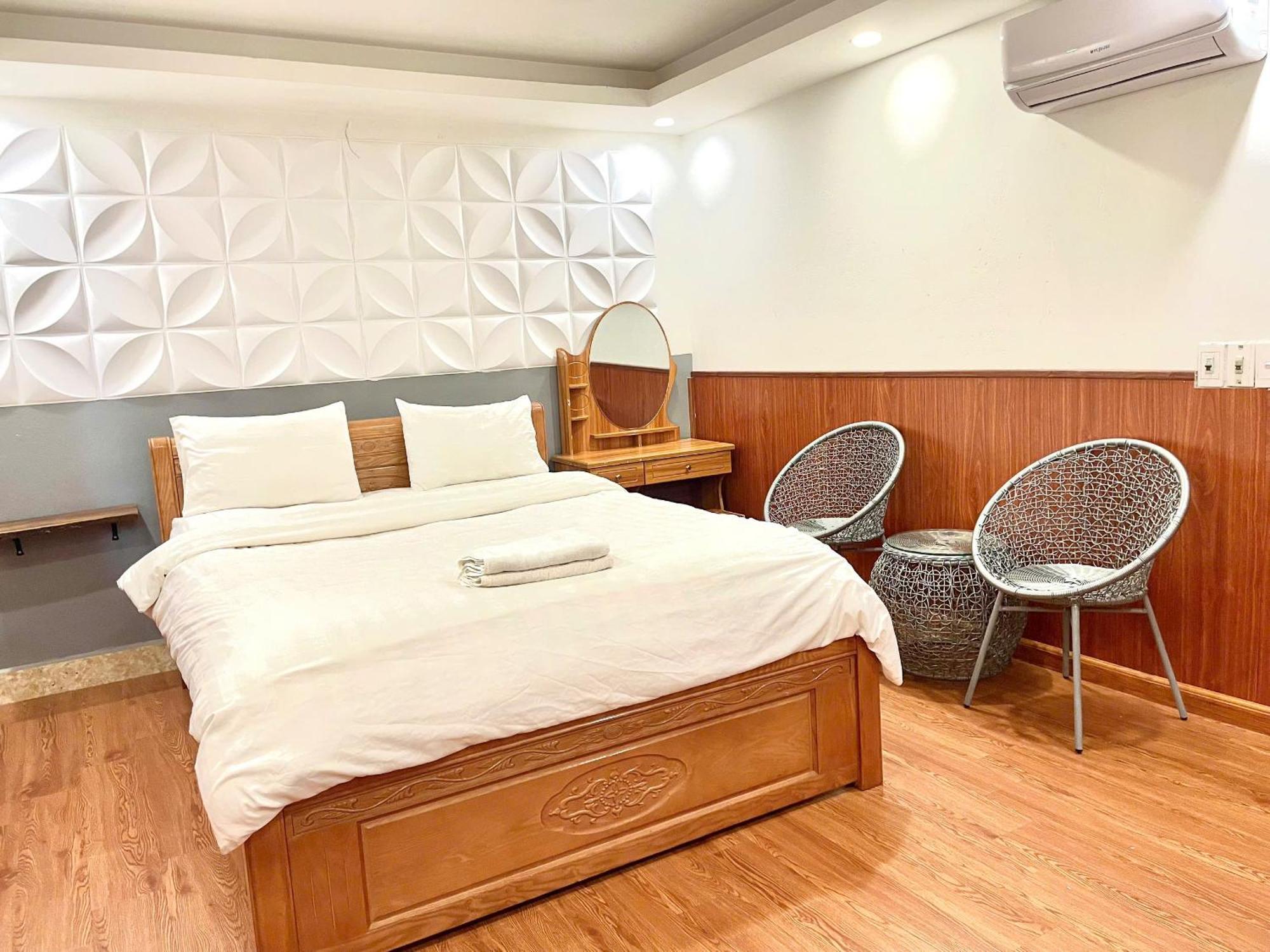 Flaco Hostel Sapa Kültér fotó
