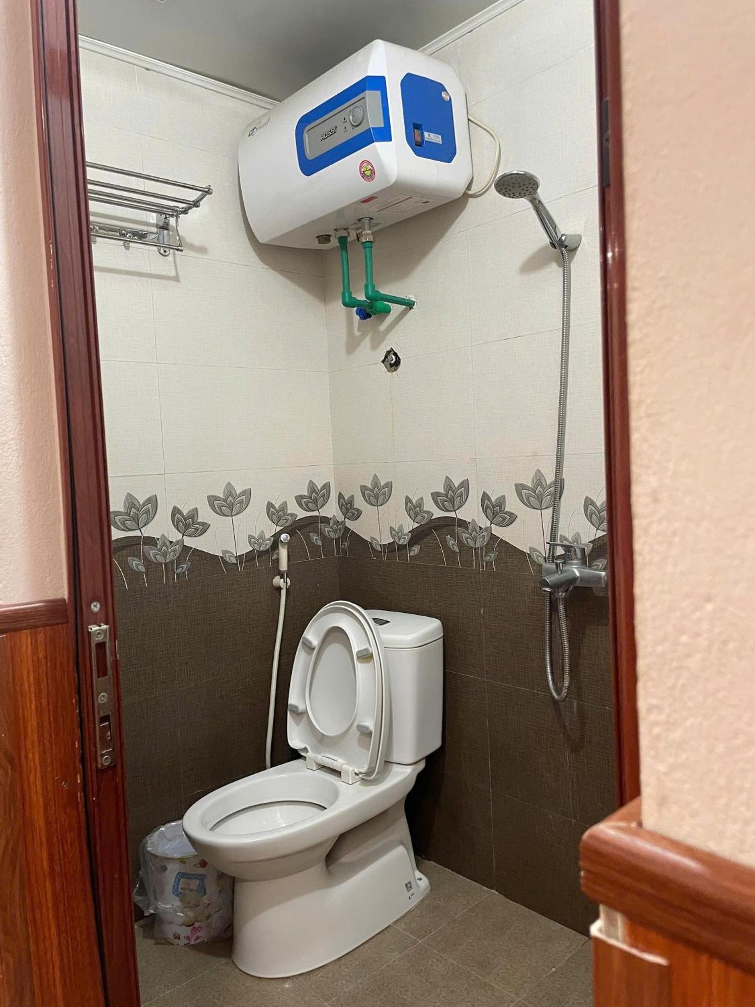 Flaco Hostel Sapa Kültér fotó