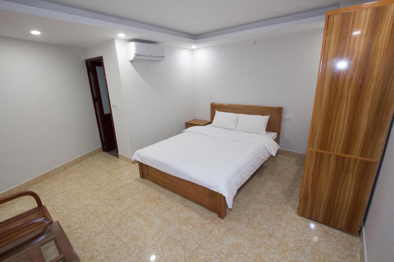 Flaco Hostel Sapa Kültér fotó