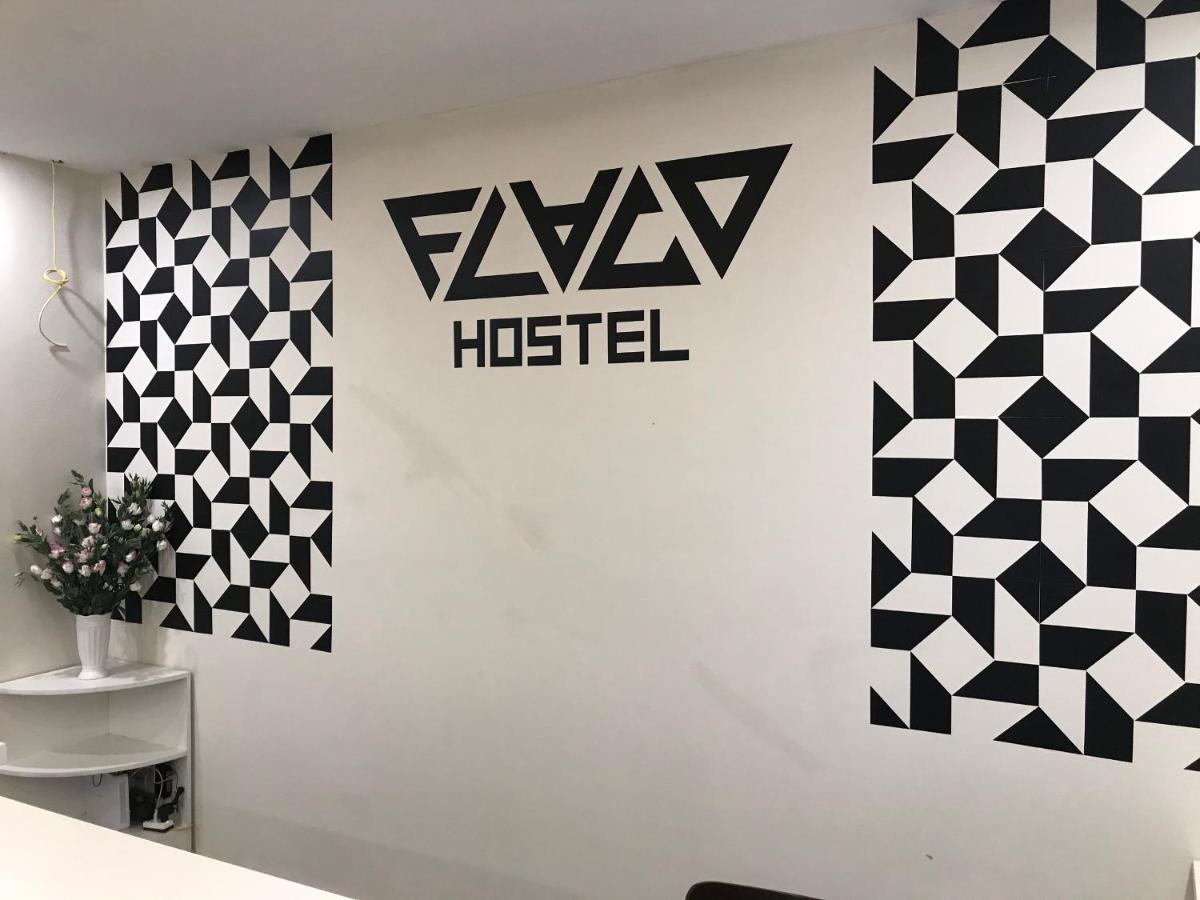 Flaco Hostel Sapa Kültér fotó
